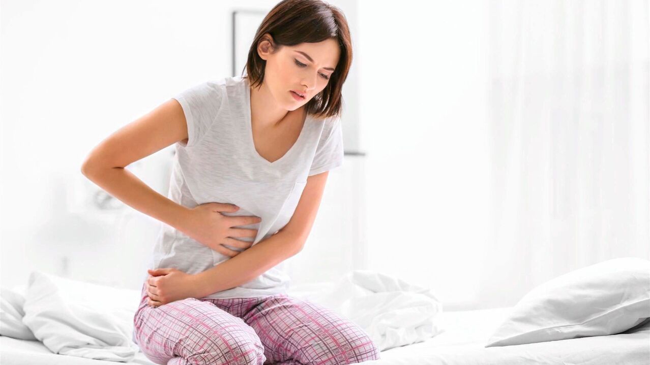 Use nemanex cando se infecte con parasitos