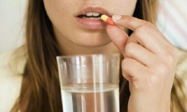 Medicamentos para limpar o corpo de parasitos